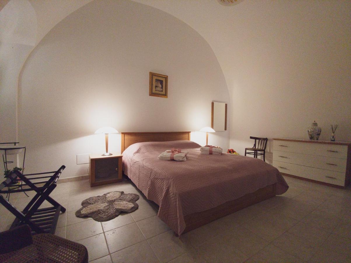 Nel Cuore La Puglia Конверсано Экстерьер фото