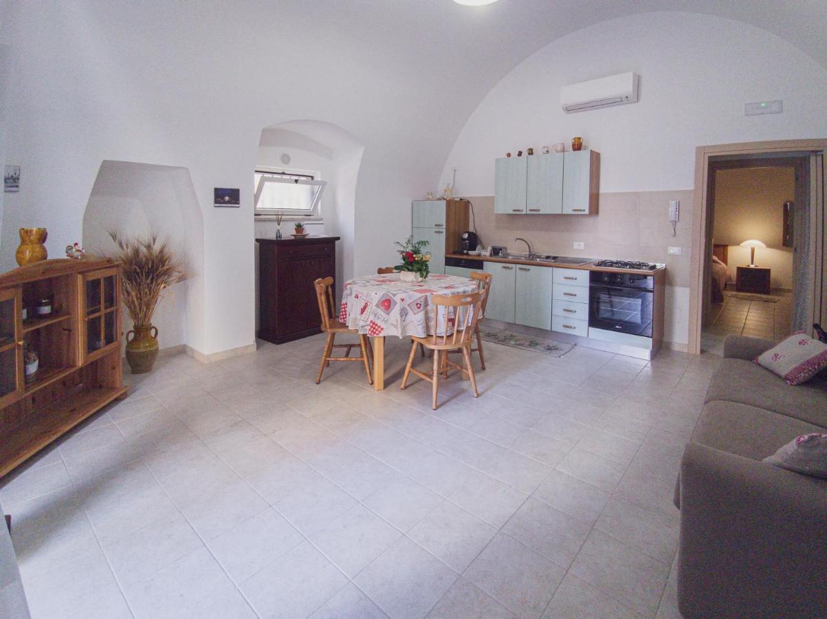 Nel Cuore La Puglia Конверсано Экстерьер фото