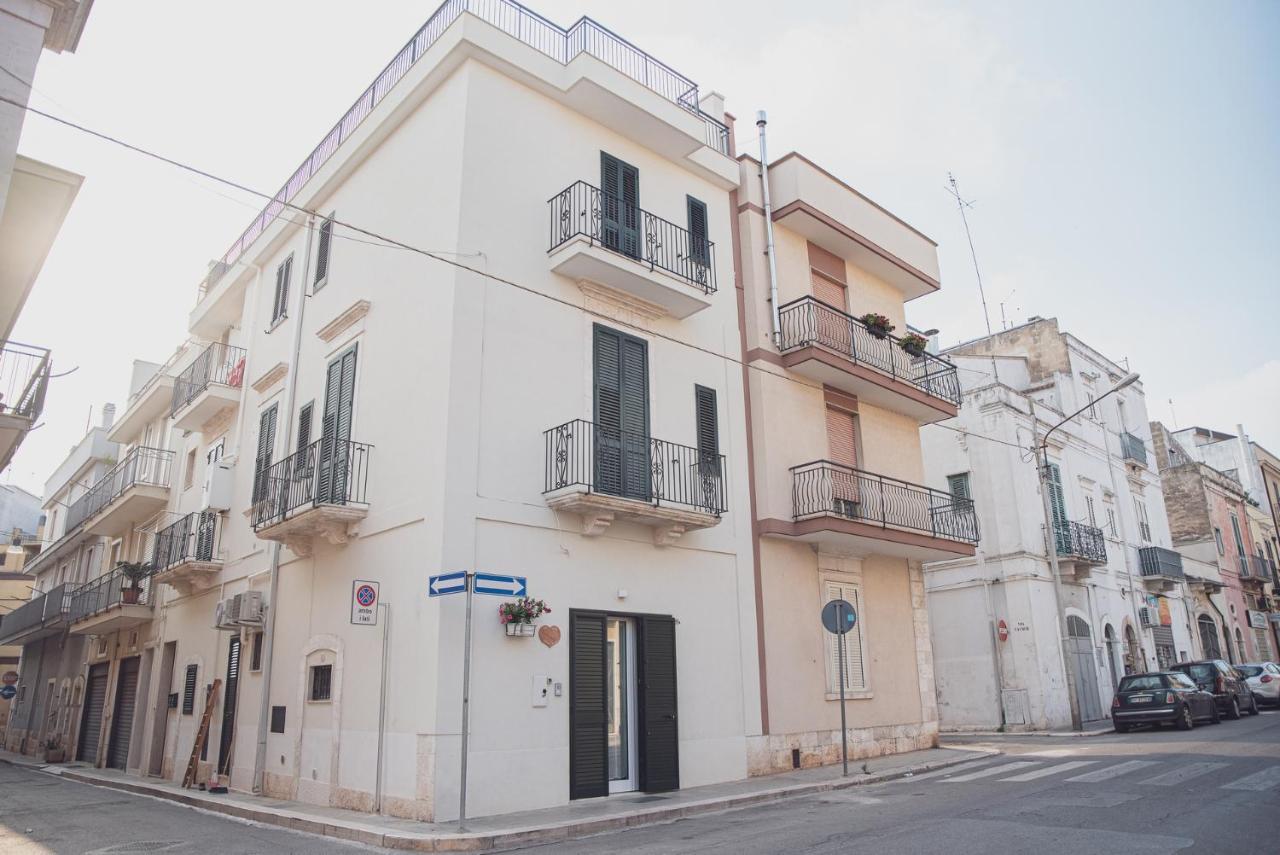 Nel Cuore La Puglia Конверсано Экстерьер фото
